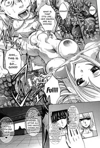 [Itaba Hiroshi] Houkago no Kanojo wa Neburarete Naku. | My Girlfriend is Making Lewd Sounds After School [English] [Doujins.com] [Digital] [Incomplete]