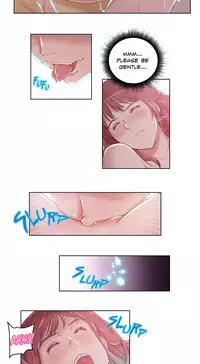 [BYMAN] Sex Knights-Erotic Sensuality & Perception Ch.1-14 (English) (Ongoing)