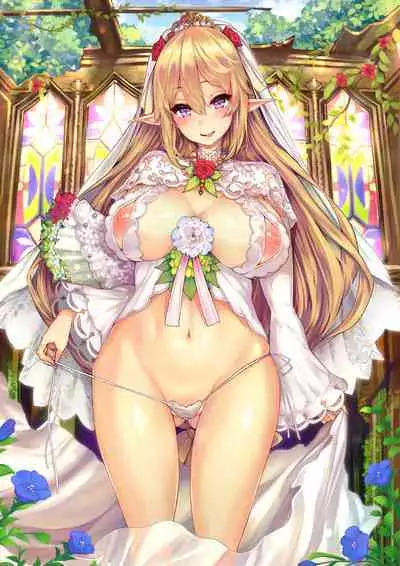 COMIC BAVEL No. 100 Kinen Gashuu 100 LOVER'S