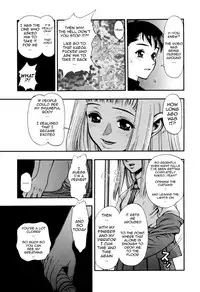 [Minazuki Juuzou] Zutto Zutto Suki Datta... | I've always loved you... Ch. 1-6 [English] [gustmonk]