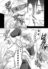 [RxR Renmei (Torisana)] Baby Pink (Vocaloid 2: Hatsune Miku) [English] {Shotachan}