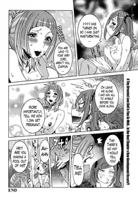 [Nico Pun Nise] Chou Saisentan Kanojo | Super Cutting-Edge Girlfriend Ch. 1-6 [English] [Lazarus H]