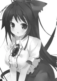 (C79) [Twinkle Snows] Gokuraku Meltdown (Touhou Project)