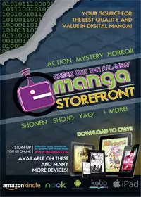 [Sakira] Hatsujou Kareshi | Boyfriend in Heat [English]