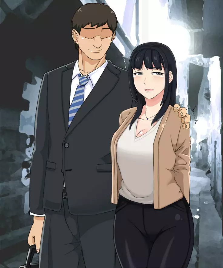 Osananajimi no Niizuma o Netotte haramaseru