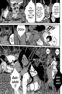 [Nagashima Chousuke] Kigenzen 10000 Nen no Ota | The Otaku in 10,000 B.C. Ch. 1-8 [English] [Natty Translations, Lazarus H]