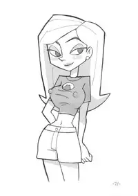 [UNION OF THE SNAKE (Shinda Mane)] Psychosomatic Counterfeit Ex: Agent K (The Replacements)