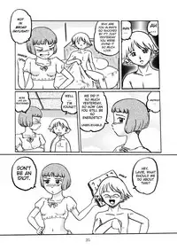 (C64) [Izumiya (Teshigotoya Yoshibee)] Lavie-tan no Hon | Lavie's Book (Last Exile) [English] [EHCOVE]