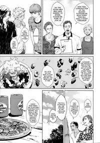 [ZARIA] Liquor & Cigarette [Eng]