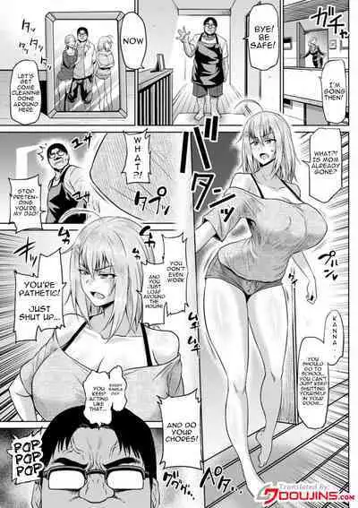 NTR na Sekai | NTR World