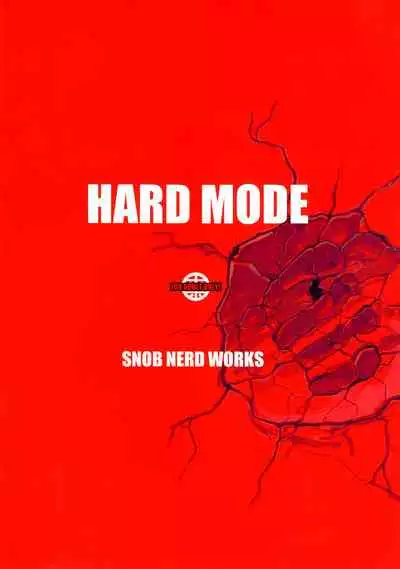 HARD MODE