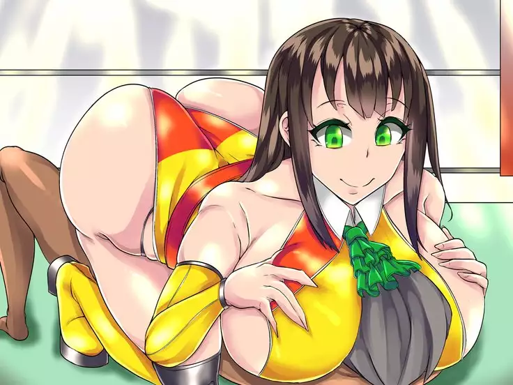 ドMプロレス2 画像集