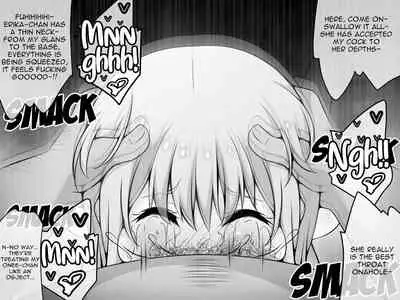 [530] Akogare no Onee-chan ga Netorareru Zenpen ~Daisuki na Hito ga Suiminkan sareteru noni Nani mo Dekinai Boku~ [SFX translation] [English] [Raknnkarscans]