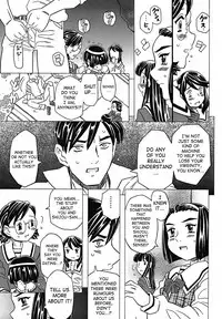 [Gorgeous Takarada] Zettaizetsumei Kyoushitsu - Desperation Classroom [English] [SaHa]