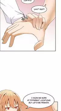 [Gaehoju] The Girl That Wet the Wall Ch. 3-10 [English]