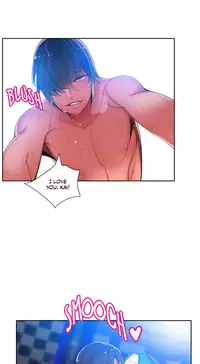 [Juder] Lilith`s Cord Ch.1-19 (English) (Ongoing)