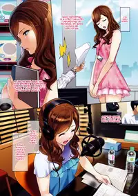 (C91) [Number2 (Takuji)] Secret Lover ~Himitsu no Koibito~ [English] [NihilisticFirebrand]