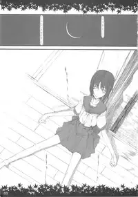 (C64) [Zettai Shoujo (RAITA)] Shinoburedo Iro ni ide ni keri Waga koi wa Mono ya omou to Hito no tou made (Kizuato)