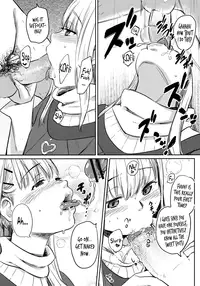 (Shota Scratch 15) [BLAZE (Scotch)] Onnanoko ni Naru Houhou (Hourou Musuko) [English] =LWB=