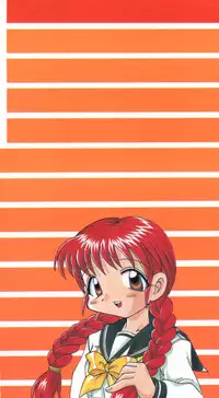 [Anthology] Doujin Anthology Bishoujo a La Carte 3 (Various)