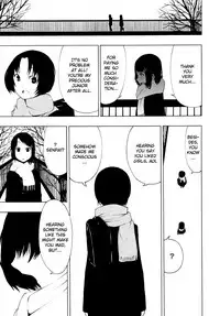 [Ogino Jun] Sukininaru | Come to like you (L Girls -Love Girls- 04) [English] [/u/ Scanlations]