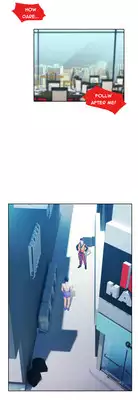 [Studio Gale] Lady Garden Ch.1-20 (English) (Ongoing)