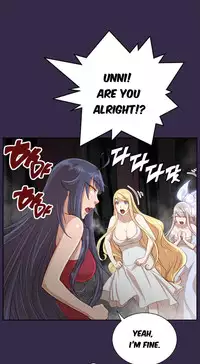 [Hong BanJang] Aharoo Ch.30-39 [English] (TrollNationScans) (Ongoing)