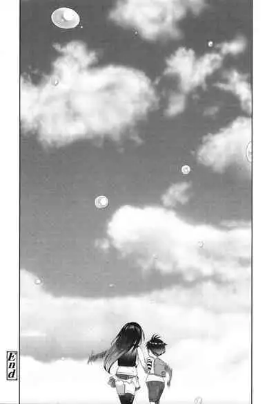 [Mayafufu -Kakko- Kashikoi] 5 No 2 to 3 no 2 no Koibana. 2-jikanme!! - Girl's talk in 5-2 and 3-2. 2nd period!!