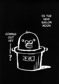 (C85) [Nagaredamaya (BANG-YOU)] Sleeping Sex (Sailor Moon) [English] {doujin-moe.us}