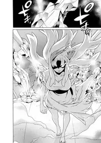 Makenshi Leane the COMIC Episode 5