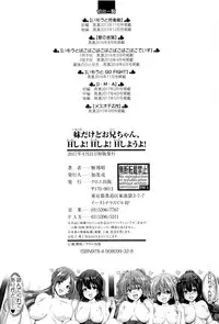 [Hori Hiroaki] Imouto dakedo Oniichan, H Shiyo! H Shiyo! H Shiyou yo! [Chinese]