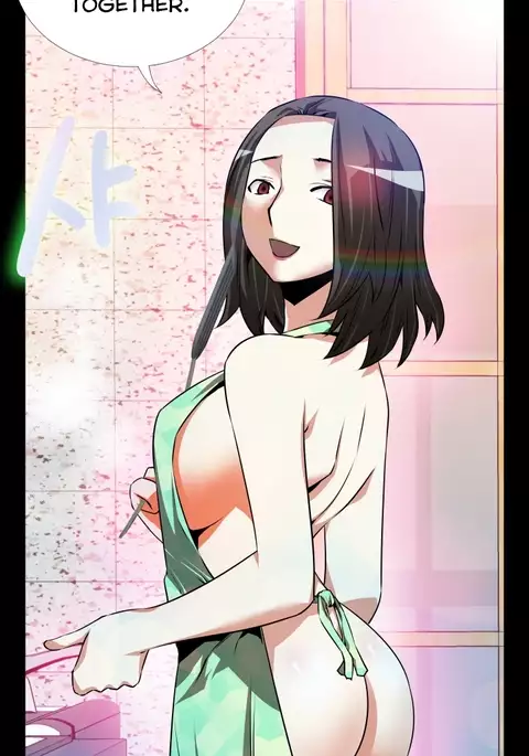 Love Parameter Ch.1-78