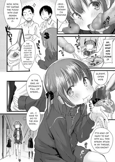 [Tamanoi Peromekuri] Uranai-Suki no Joshi wa "Ii Koto Dake Shinjiru" tte Ii-Gachi | Girls Who Like Fortune-Telling Tend to Say, "I Only Believe in Good Things. (COMIC LO 2019-02) [English] {Trump4prez566} [Digital]