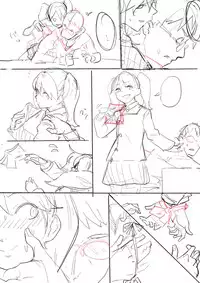 [Norakura] Mudai (Kantai Collection -KanColle-)