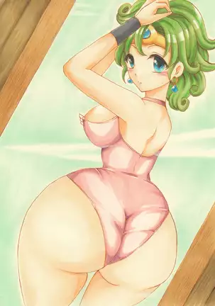 Dragon Quest - Analog Illusts Vol.3