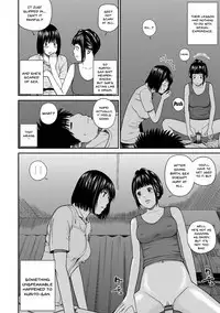 [Kuroki Hidehiko] Momojiri Danchi Mama-san Volley Doukoukai - Mom's Volley Ball | Momojiri District Mature Women's Volleyball Club [English] {Doujins.com} [Digital]