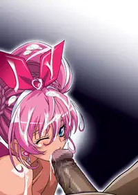 [Studio Mizuyokan (Higashitotsuka Rai Suta)] Suite Ensemble DL (Suite Precure) [Digital]