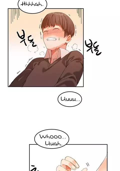 Hahri's Lumpy Boardhouse Ch. 0-32