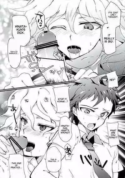 Tomodachi Panpan | Friend Bread Bread