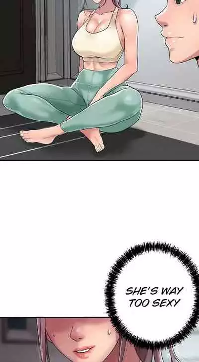 New Town [Lee Wan, Kim Suna] Ch.25/? [English] [Manhwa PDF]