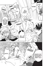 [Sakira] Hatsujou Kareshi | Boyfriend in Heat [English]