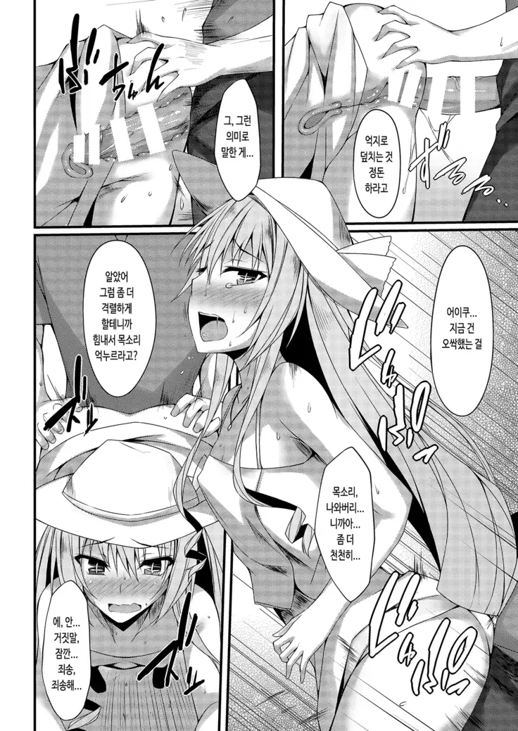 PROVISIONAL NAME T's