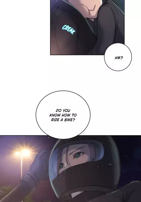 Sex Knights-Erotic Sensuality & Perception Ch.1-18