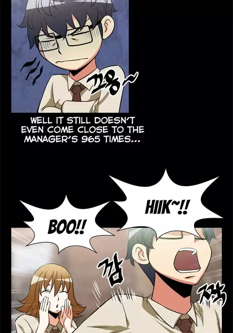 Love Parameter Ch.1-61