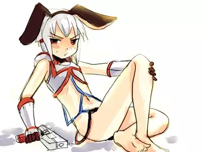 [Pixiv] Shota Elf Kanahito (3263669) BL