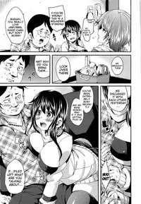 [Marui Maru] M Otoko Izonshou | Masochist Man Dependence [English] {doujin-moe.us}