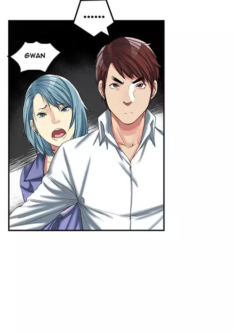 Best Friend Girlfriend Ch.1-25