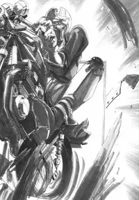 [OKAWARI] Panic Plus Alpha (α)