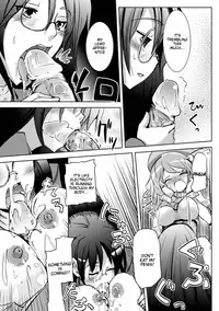 [Anthology] Comic Unreal Anthology - Futanarikko Fantasia Digital ver. Vol.1 Ch. 1, 3, 5-6 [English] [Natty Translations]