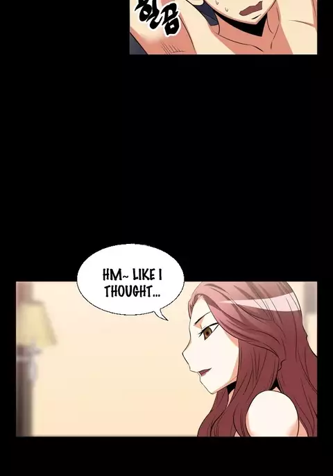 Love Parameter Ch.1-49